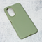 Zastitna futrola Gentle Color - Huawei Honor 50 SE/Nova 9 SE zelena.