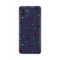 PRINT silikonska futrola skin (ultra tanka) - Samsung A035 Galaxy A03 Hearts Pattern.
