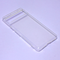 Zastitna silikonska futrola Ultra Thin - Google Pixel 7 Transparent.