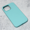 Zastitna futrola Summer color - iPhone 14 Pro Max 6.7 mint.