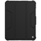 Zastitna futrola Nillkin Bumper Leather Pro - iPad 10.9 2022 crna.