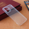 Zastitna silikonska futrola Ultra Thin - Realme C33 Transparent.