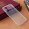 Zastitna silikonska futrola Ultra Thin - Vivo X80 Lite Transparent.