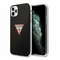 Zastitna futrola Guess Hc PC/TPU Triangle Logo - iPhone 11 Pro crna (GUHCN58PCUCTLBK).