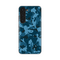 PRINT silikonska futrola - Samsung S911B Galaxy S23 Camouflage Pattern.