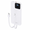Back Up baterija (univerzalna) prenosiva baterija REMAX Suji Series RPP-500 20W+22.5W PD+QC 10000mAh bela.