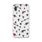 PRINT silikonska futrola skin (ultra tanka) - Samsung A202 Galaxy A20E Heart Pattern.