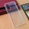 Zastitna silikonska futrola Ultra Thin - Realme C55 Transparent.