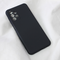 Zastitna futrola Teracell Soft Velvet - Samsung A135 Galaxy A13 4G crna.