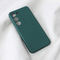Zastitna futrola Teracell Soft Velvet - Samsung S911B Galaxy S23 tamno zelena.
