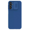 Zastitna futrola Nillkin CamShield - Samsung A145R Galaxy A14 4G plava.