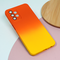 Zastitna futrola Rainbow Spring - Samsung A235 Galaxy A23 narandzasto zuta.