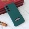 Zastitna futrola Soft Silicone - Samsung Galaxy A34 5G 5G zelena.