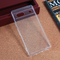 Zastitna silikonska futrola Ultra Thin - Google Pixel 7A Transparent.