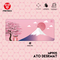 Podloga - mis Fantech MP905 Ato Deskmat Sakura.
