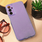 Zastitna futrola Sparkle Dust - Samsung A245 Galaxy A24 4G 4G/5G ljubicasta.