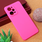 Teracell GIULIETTA silikonska futrola - Xiaomi Redmi Note 12 Pro 5G (EU) mat pink.