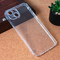 Zastitna futrola Full Protection - iPhone 15 Plus Transparent.