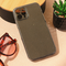 Zastitna futrola Sparkle Dust - iPhone 11 Pro crna.
