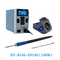 Rework Station Atten ST-9150 150W + Lemilica Atten Y9130 130W.