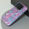 Zastitna futrola Shiny Diamond - iPhone 14 Pro plava.
