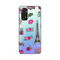PRINT silikonska futrola skin (ultra tanka) - Xiaomi Redmi Note 11/Redmi Note 11s Love Paris.