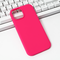 Zastitna futrola Summer color - iPhone 15 pink.