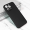 Zastitna futrola Carbon fiber - iPhone 15 Pro Max 6.7 crna.
