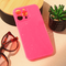 Zastitna futrola Sparkle Dust - iPhone 15 Pro Max 6.7 pink.