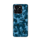 PRINT silikonska futrola - Huawei Honor X6a Camouflage Pattern.