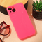 Zastitna futrola Sparkle Dust - iPhone 15 6.1 pink.