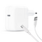 punjac za laptop Apple 30W USB Type C HQ.