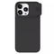 Zastitna futrola Nillkin CamShield Silky - iPhone 15 Pro 6.1 crna.