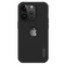 Zastitna futrola Nillkin Scrub Pro - iPhone 15 Pro 6.1 (sa otvorom za logo) crna.