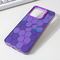 Zastitna futrola Honeycomb Color - Xiaomi Redmi 12C type 1.