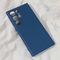 Zastitna futrola Teracell Soft Velvet - Samsung S928B Galaxy S24 Ultra tamno plava.
