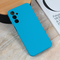 Teracell GIULIETTA silikonska futrola - Samsung A156 Galaxy A15 5G mat svetlo plava.