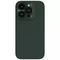 Zastitna futrola Nillkin Lens Wing Magnetic - iPhone 15 Pro 6.1 zelena.