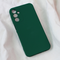 Zastitna futrola Teracell Soft Velvet - Samsung A156 Galaxy A15 5G tamno zelena.
