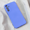 Zastitna futrola Teracell Soft Velvet - Samsung A156 Galaxy A15 5G ljubicasta.