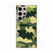 PRINT silikonska futrola skin (ultra tanka) - Samsung S928B Galaxy S24 Ultra Army.