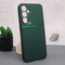 Zastitna futrola Anti Static - Samsung A356 Galaxy A35 5G 5G zelena.