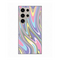 PRINT silikonska futrola skin (ultra tanka) - Samsung S928B Galaxy S24 Ultra Liquid Dream.