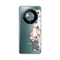 PRINT silikonska futrola skin (ultra tanka) - Huawei Honor Magic 6 lite Cats.