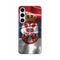 PRINT silikonska futrola skin (ultra tanka) - Samsung S926B Galaxy S24 Plus SRB.