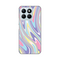 PRINT silikonska futrola skin (ultra tanka) - Huawei Honor X8b Liquid Dream.