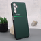 Zastitna futrola Anti Static - Samsung A057 Galaxy A05s zelena.