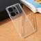 Zastitna silikonska futrola Ultra Thin - Xiaomi Redmi Note 13 Pro 4G (EU) Transparent.