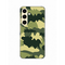 PRINT silikonska futrola skin (ultra tanka) - Samsung S921B Galaxy S24 Army.