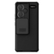 Zastitna futrola Nillkin CamShield Pro - Xiaomi Redmi Note 13 Pro Plus crna.